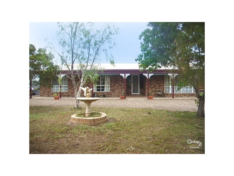 Regency Downs QLD 4341