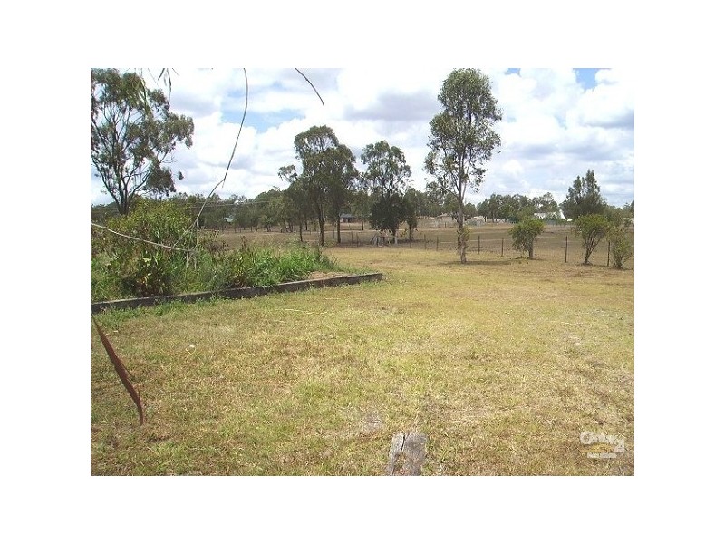 Regency Downs QLD 4341