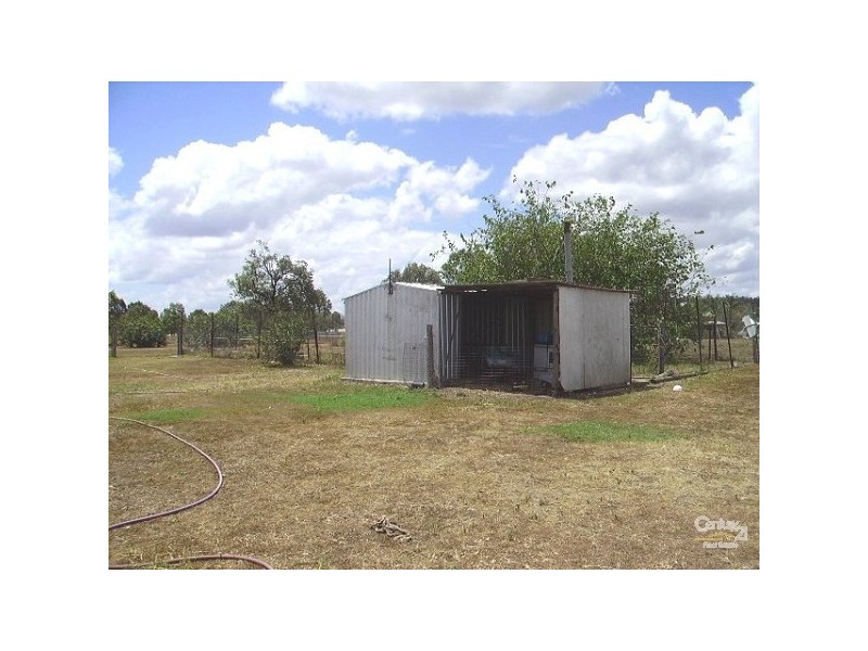 Regency Downs QLD 4341