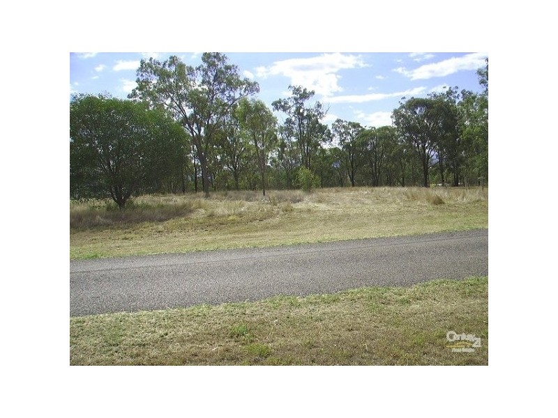 Regency Downs QLD 4341