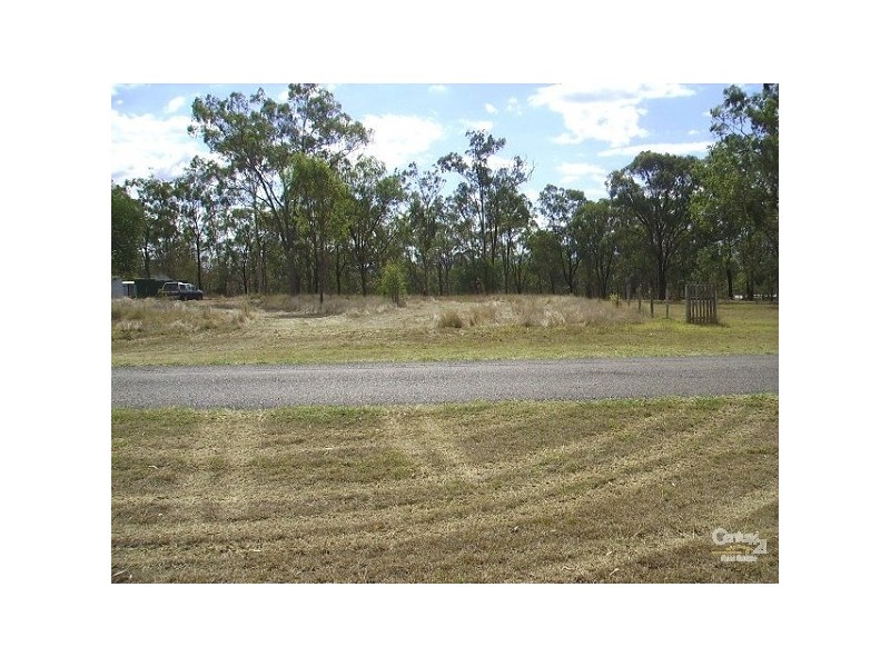 Regency Downs QLD 4341