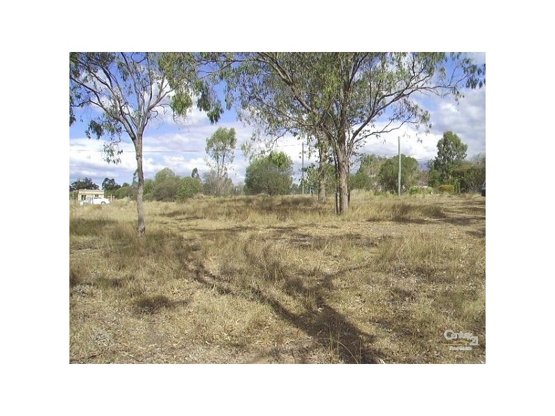 Regency Downs QLD 4341