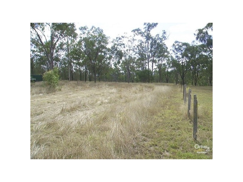 Regency Downs QLD 4341