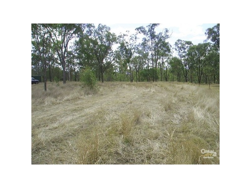 Regency Downs QLD 4341