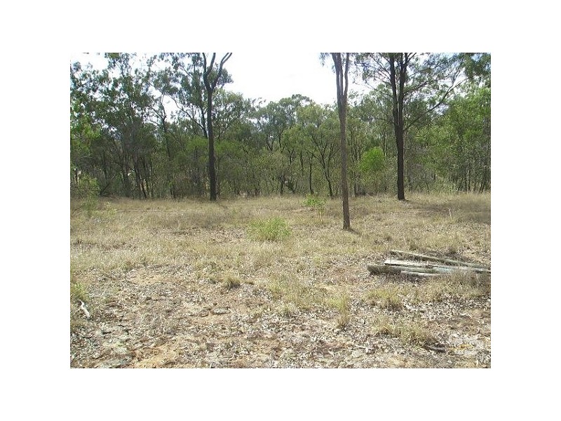 Regency Downs QLD 4341