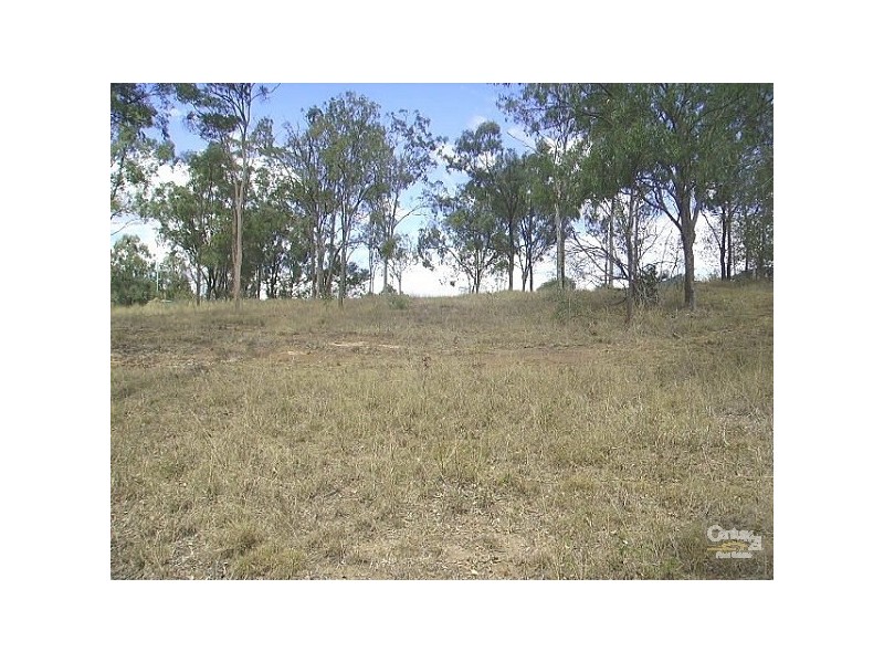 Regency Downs QLD 4341
