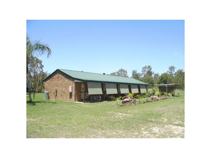 Kensington Grove QLD 4341