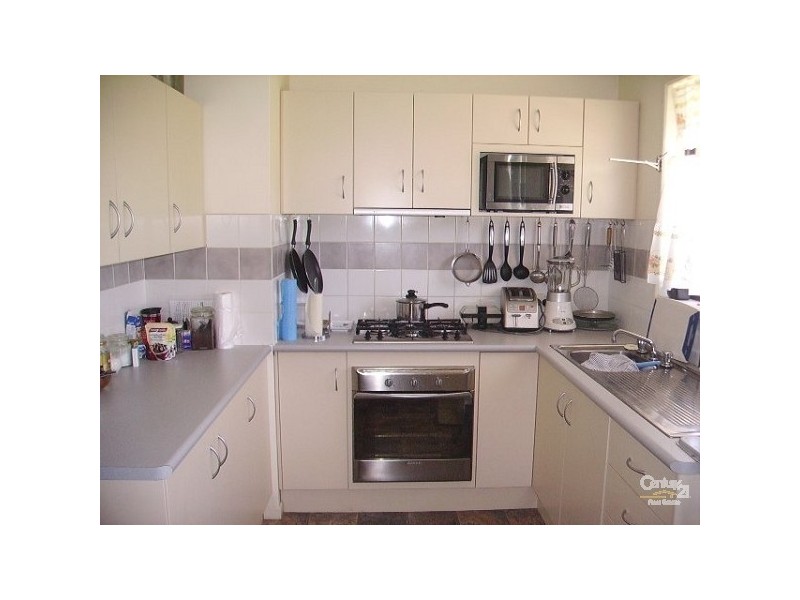 Kensington Grove QLD 4341