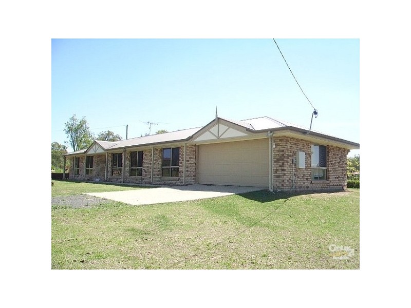 Regency Downs QLD 4341