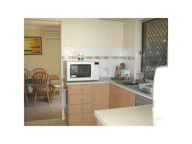 Regency Downs QLD 4341