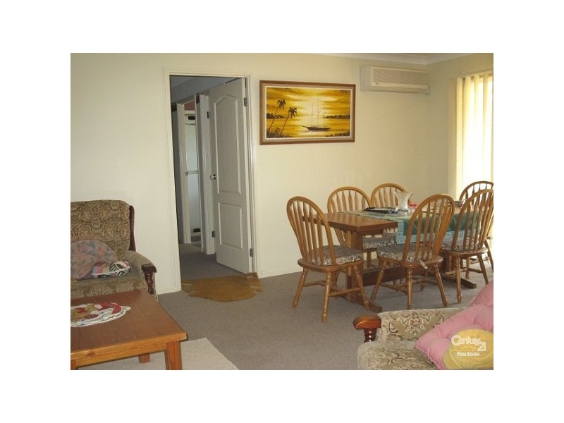 Regency Downs QLD 4341