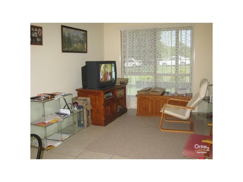 Regency Downs QLD 4341