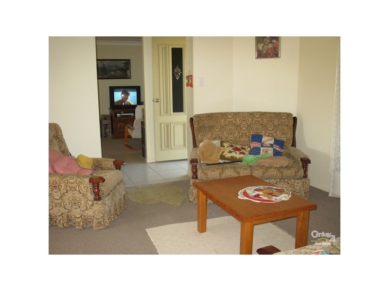 Regency Downs QLD 4341