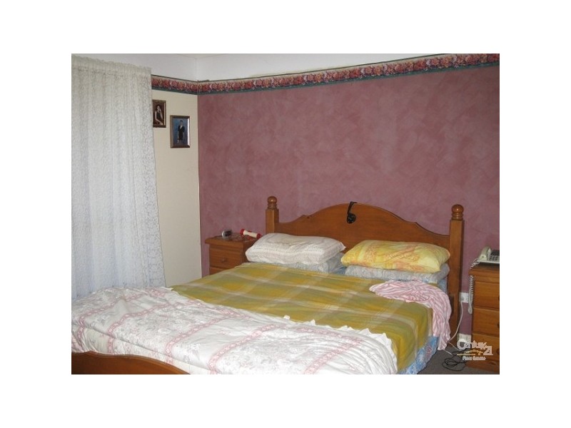 Regency Downs QLD 4341