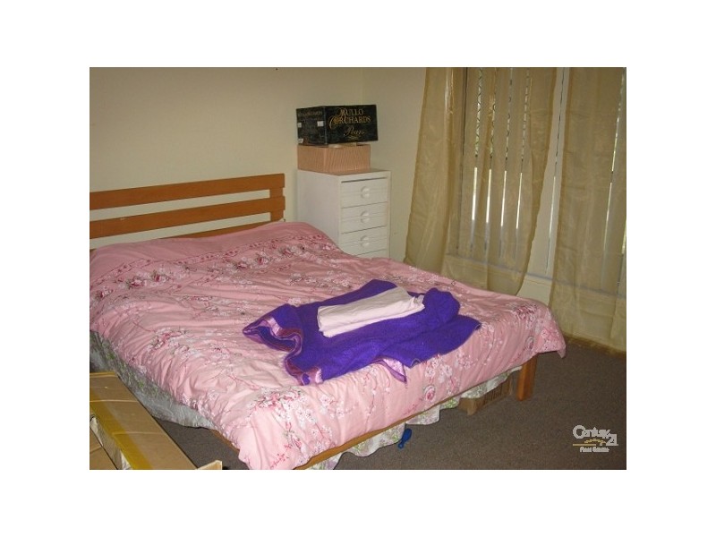 Regency Downs QLD 4341