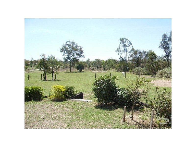 Regency Downs QLD 4341