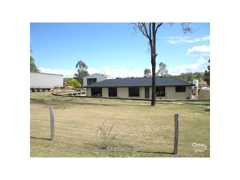 Hatton Vale QLD 4341