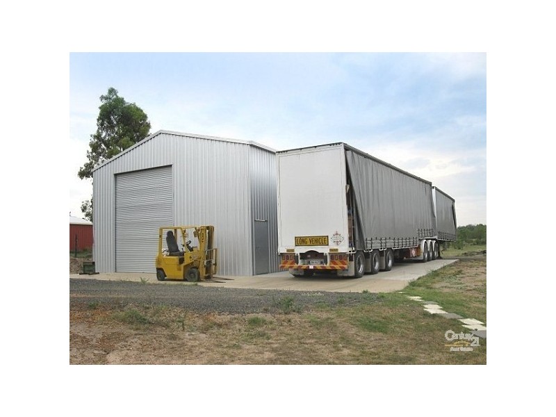 Hatton Vale QLD 4341