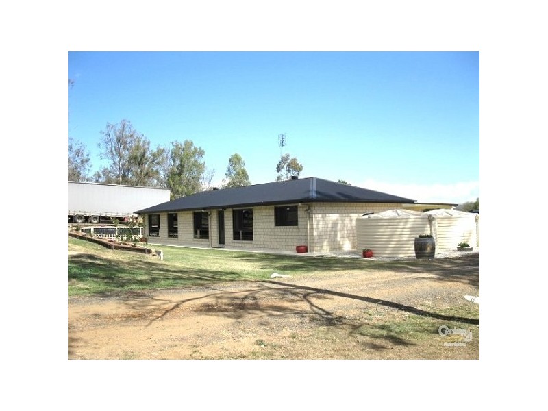 Hatton Vale QLD 4341