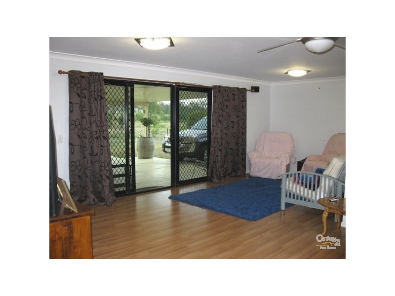 Hatton Vale QLD 4341