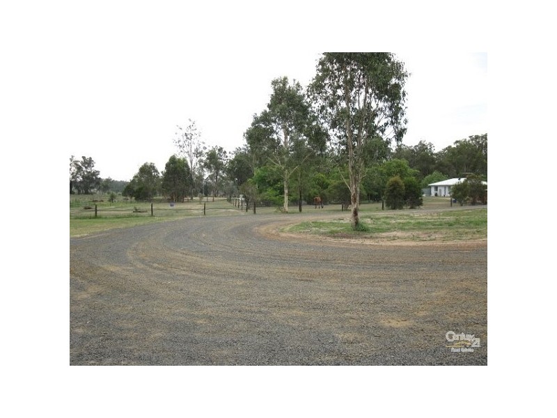 Hatton Vale QLD 4341