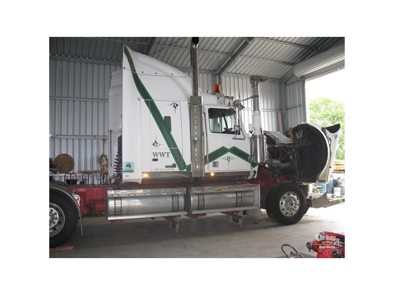 Hatton Vale QLD 4341