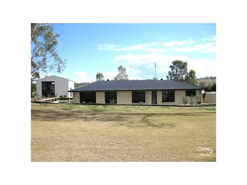 Hatton Vale QLD 4341