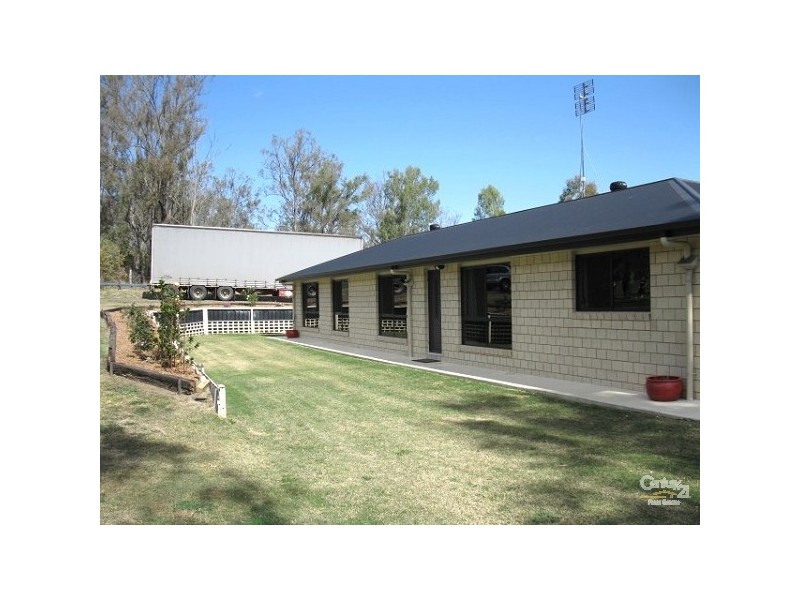 Hatton Vale QLD 4341