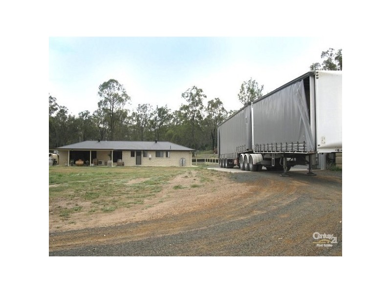 Hatton Vale QLD 4341