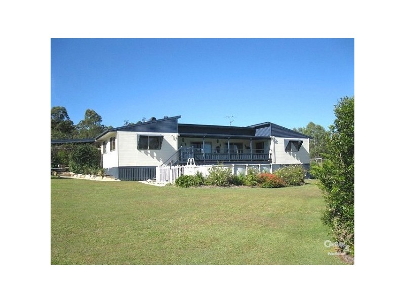 Laidley South QLD 4341