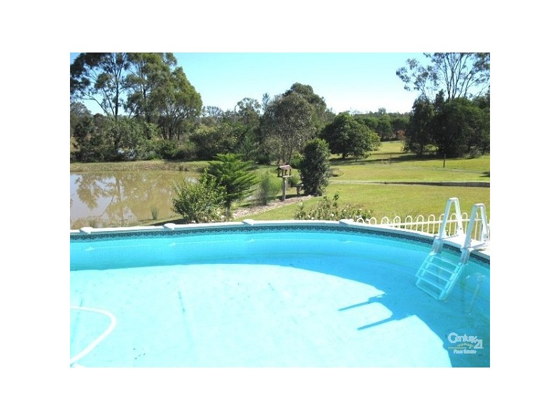 Laidley South QLD 4341