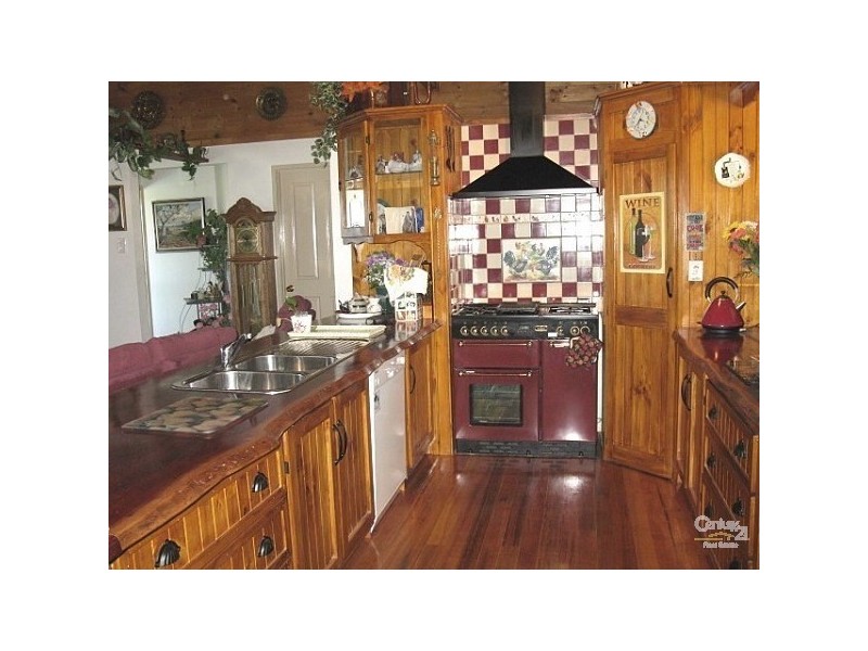 Laidley South QLD 4341