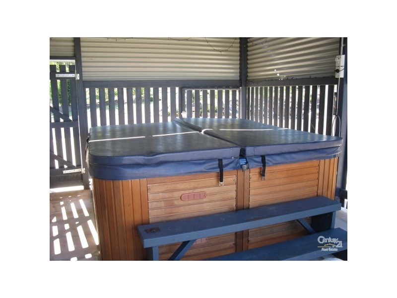 Laidley South QLD 4341