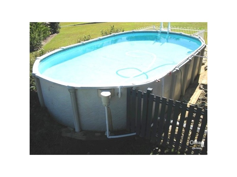 Laidley South QLD 4341