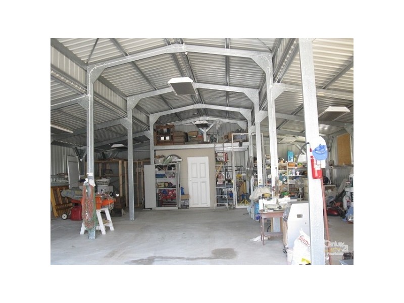 Laidley South QLD 4341