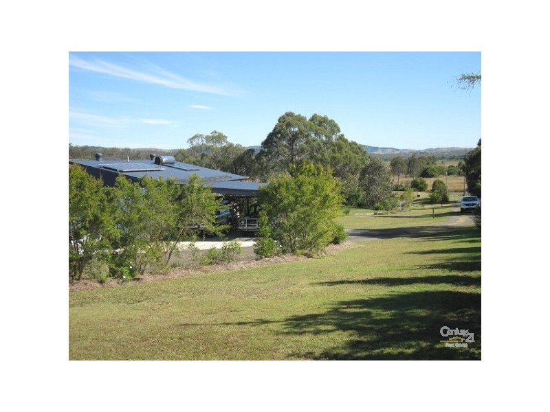 Laidley South QLD 4341