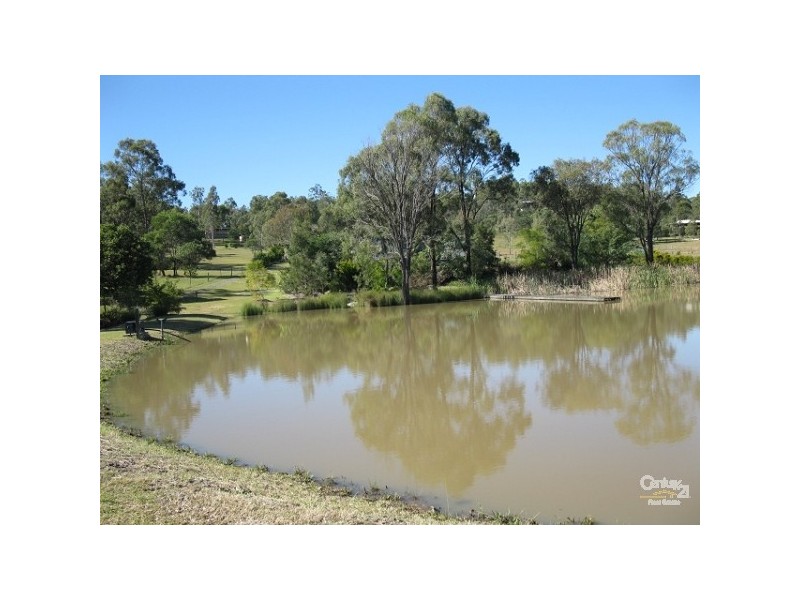 Laidley South QLD 4341