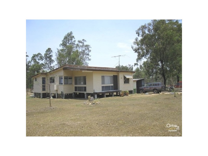 Lockyer Waters QLD 4311