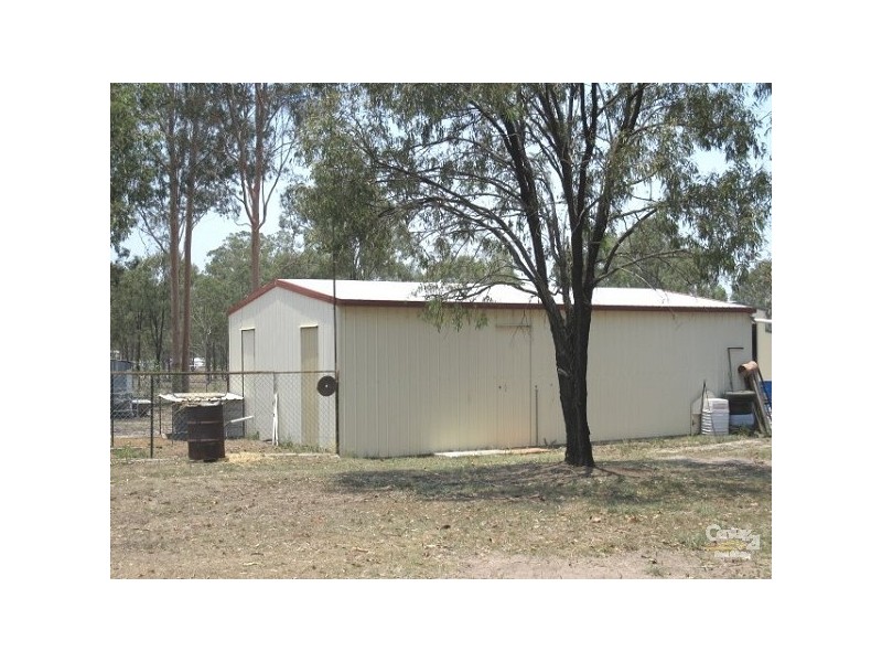 Lockyer Waters QLD 4311