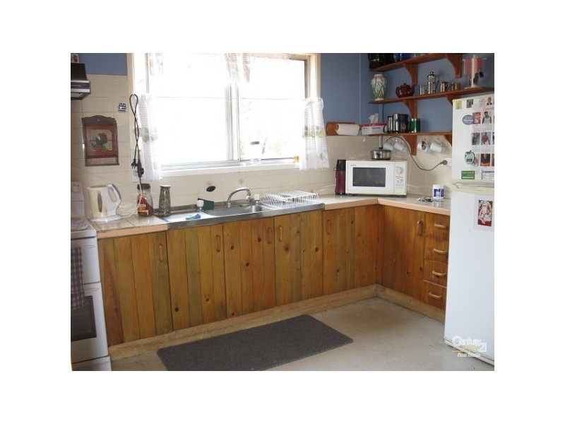 Lockyer Waters QLD 4311