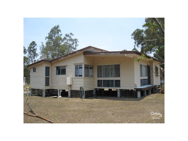 Lockyer Waters QLD 4311