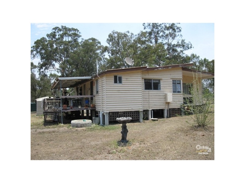 Lockyer Waters QLD 4311