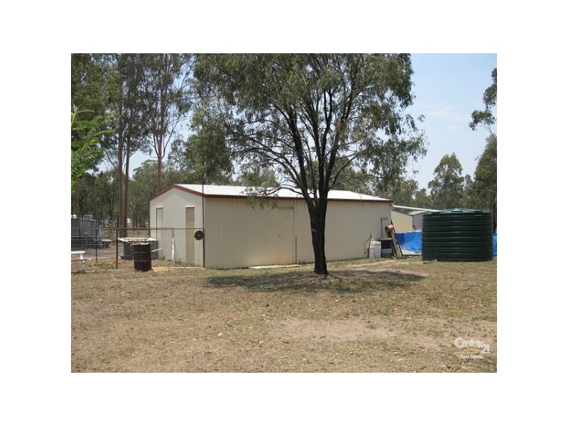 Lockyer Waters QLD 4311