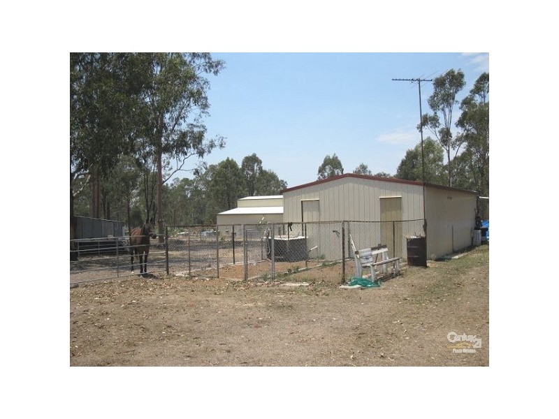 Lockyer Waters QLD 4311