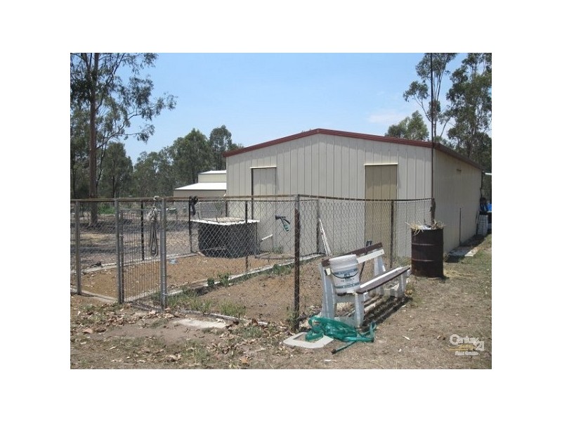 Lockyer Waters QLD 4311