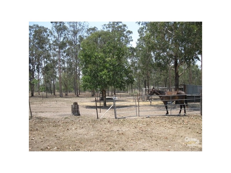 Lockyer Waters QLD 4311