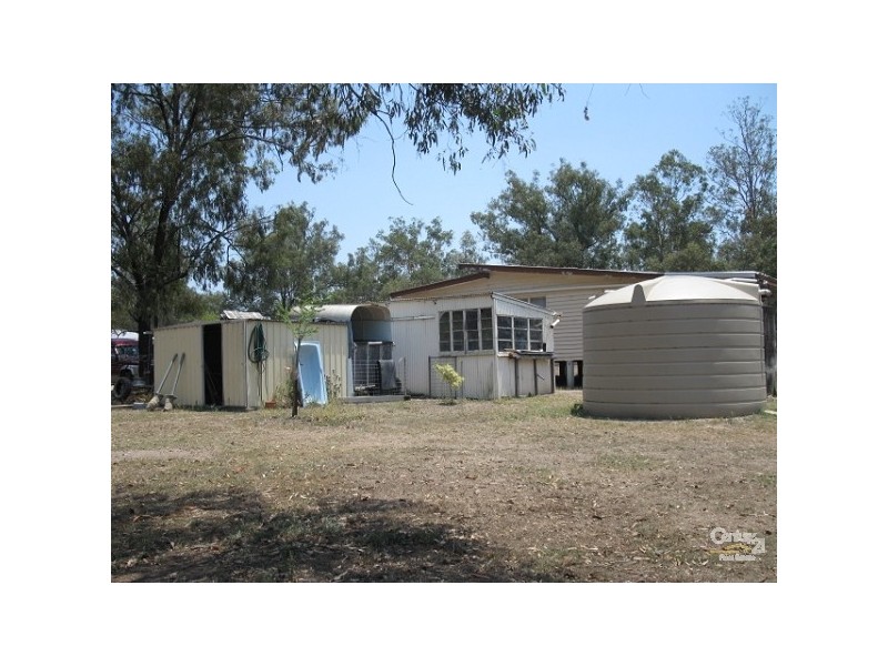 Lockyer Waters QLD 4311