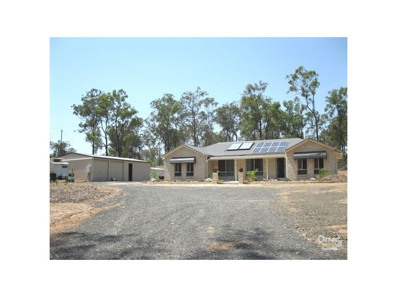 Laidley Heights QLD 4341