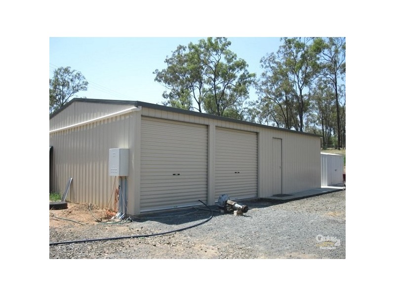 Laidley Heights QLD 4341