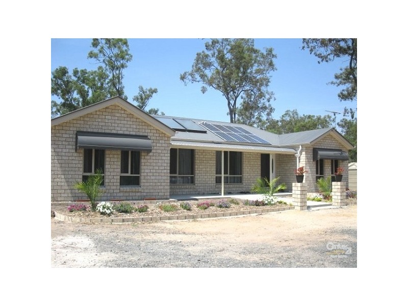 Laidley Heights QLD 4341